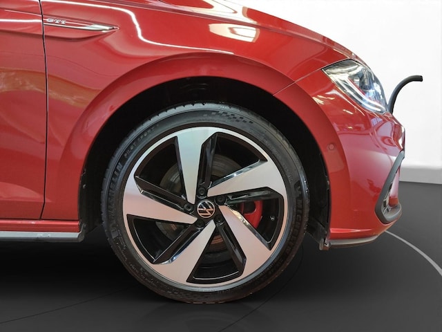 Volkswagen Polo 2.0 TSI DSG GTI