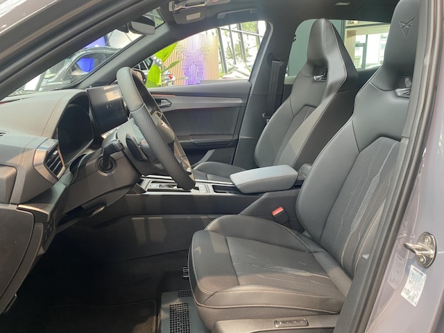 Cupra Formentor 2.0 TSI 4Drive VZ