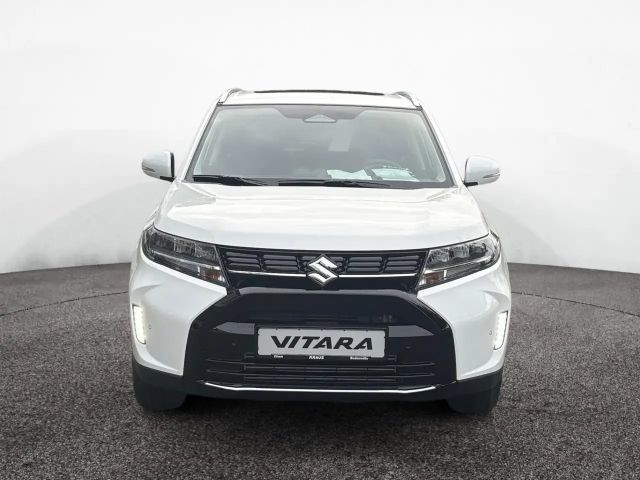 Suzuki Vitara AllGrip Comfort