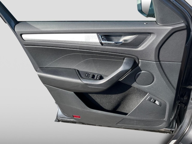 Skoda Kodiaq 2.0 TDI Tour