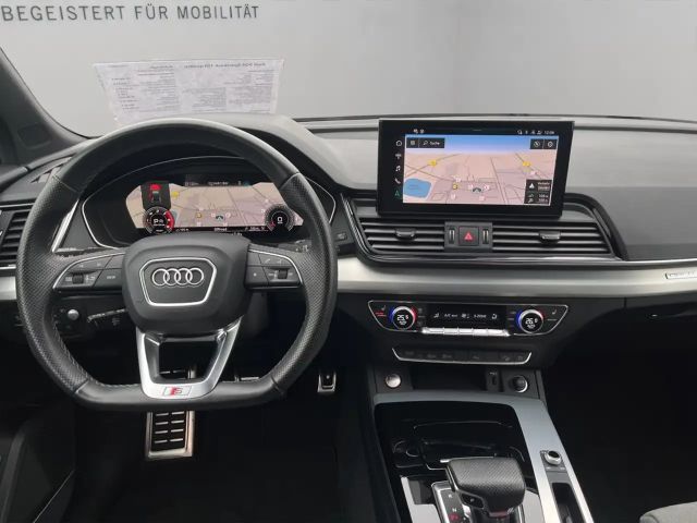 Audi SQ5 Quattro Sportback