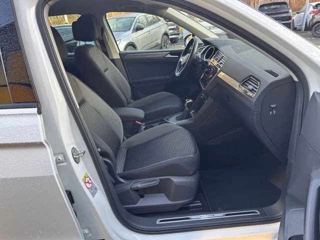 Volkswagen Tiguan 2.0 TDI DSG