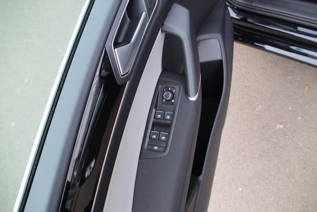 Volkswagen Touran DSG