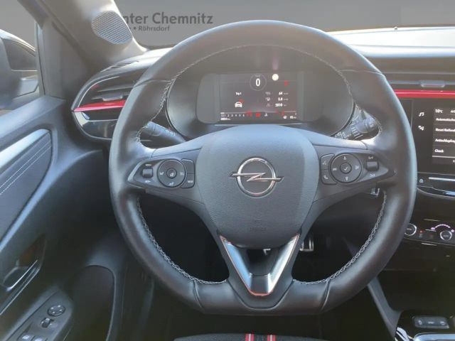 Opel Corsa GS-Line Grand Sport