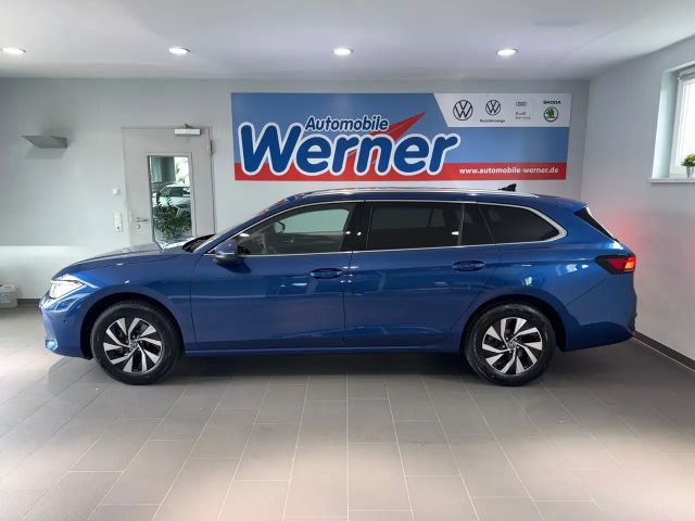 Volkswagen Passat 1.5 eTSI Business