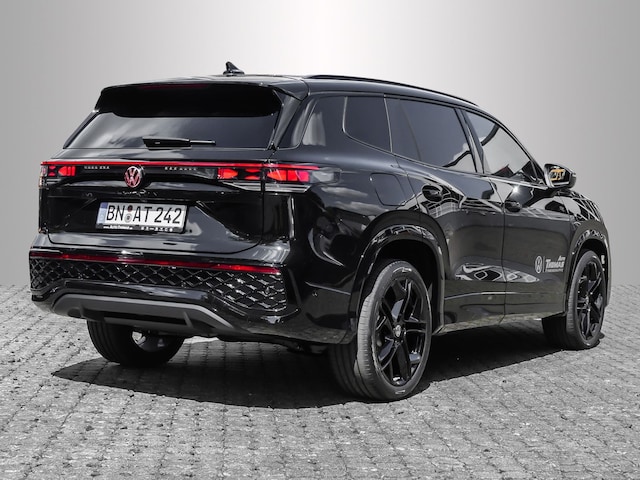 Volkswagen Tayron 2.0 TDI 4Motion DSG R-Line