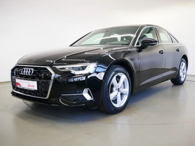 Audi A6 40 TDI Quattro Sedan