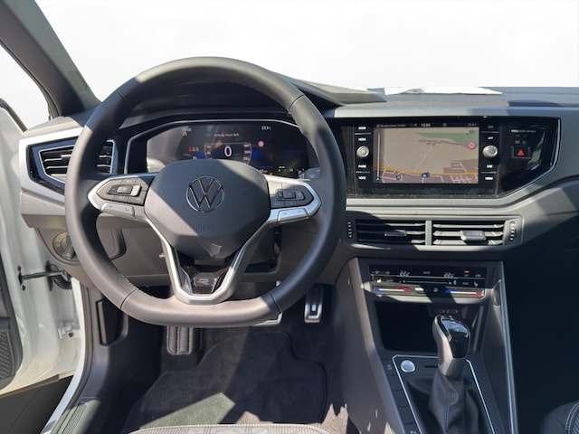 Volkswagen Taigo 1.5 TSI