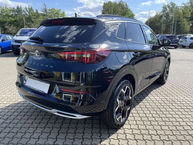 Opel Grandland X Ultimate