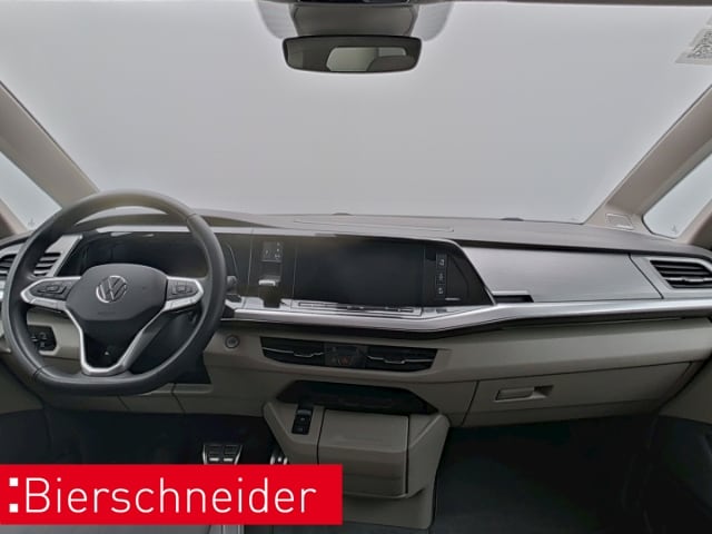 Volkswagen Multivan 2.0 TSI