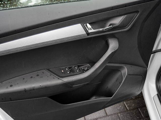 Skoda Karoq 1.5 TSI Tour