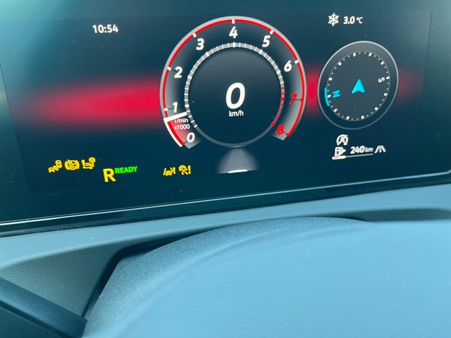 Volkswagen Tiguan 1.5 eTSI Life