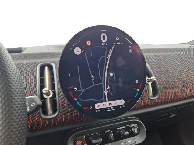 MINI Cooper S Countryman All4