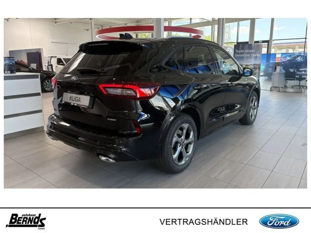 Ford Kuga ST Line