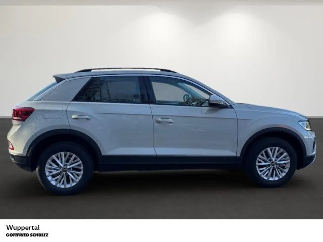 Volkswagen T-Roc 1.5 TSI DSG