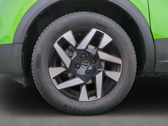 Opel Mokka Elegance Turbo