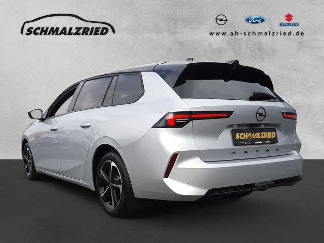 Opel Astra GS-Line Grand Sport Sports Tourer