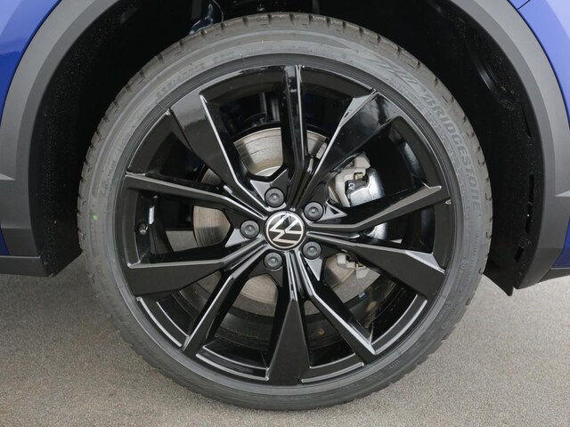 Volkswagen T-Roc DSG IQ.Drive R-Line Style