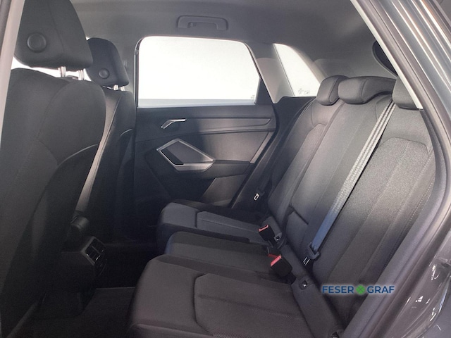 Audi Q3 35 TFSI S-Tronic