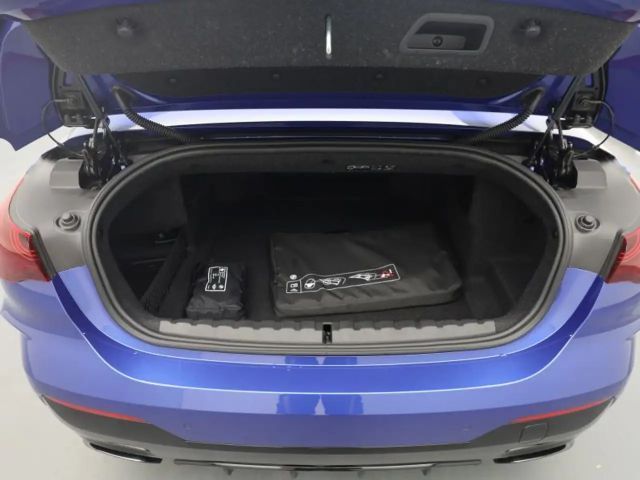 BMW 440 Cabrio M-Sport