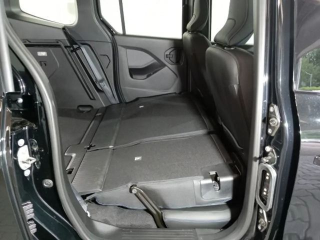 Nissan Townstar DIG-T N-Connecta