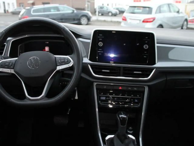 Volkswagen T-Roc 1.5 TSI Style