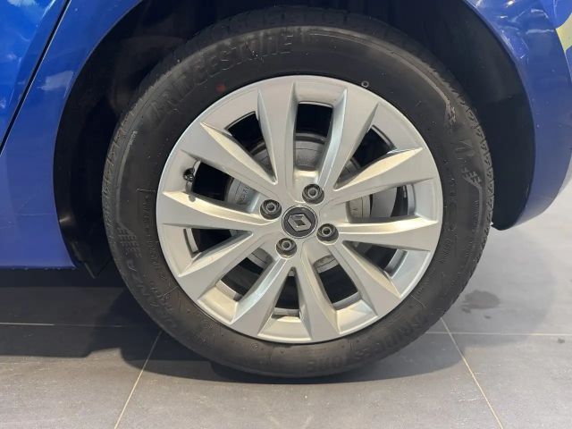 Renault Clio E-Tech Hybrid Intens