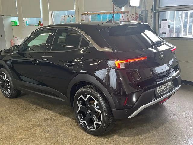 Opel Mokka Turbo Ultimate