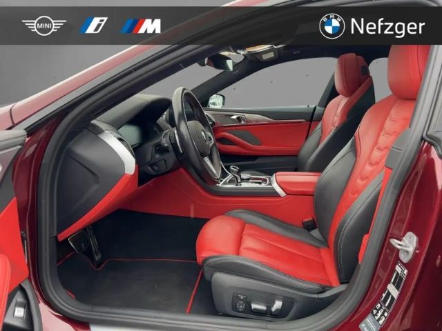 BMW M850 Coupé Gran Coupé Sedan xDrive