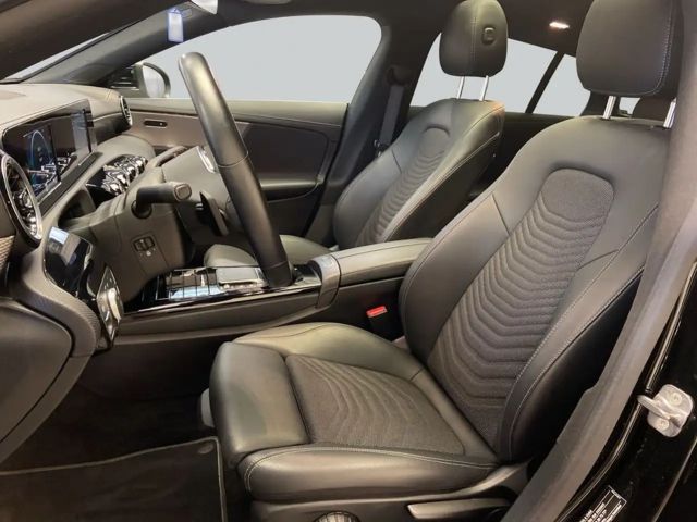 Mercedes-Benz CLA 250 CLA