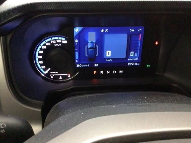 Ford Bronco 4x4 AWD Outer Banks