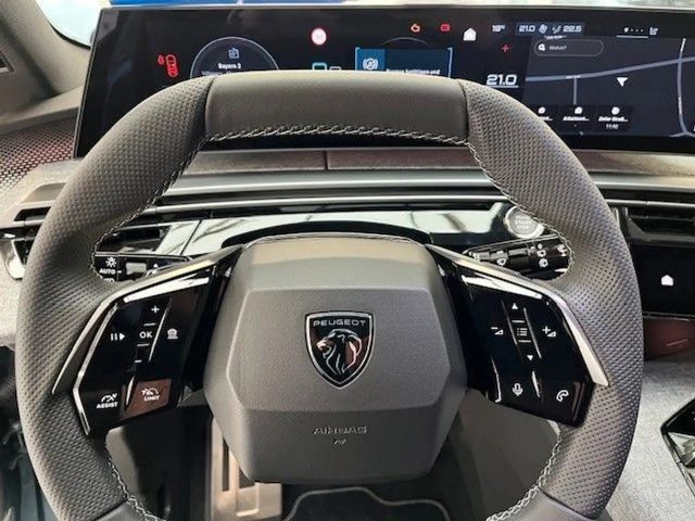 Peugeot 5008 GT-Line Hybrid