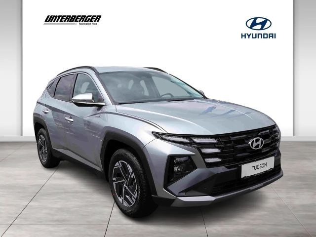 Hyundai Tucson 2WD T-GDi