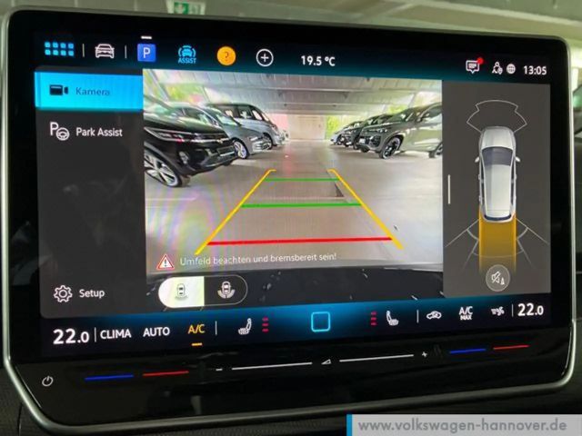 Volkswagen Golf 1.5 eTSI DSG IQ.Drive Style