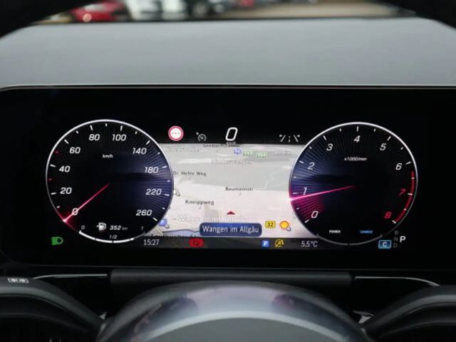 Mercedes-Benz B 200 Style