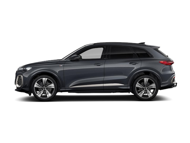 Audi Q5 Quattro S-Tronic