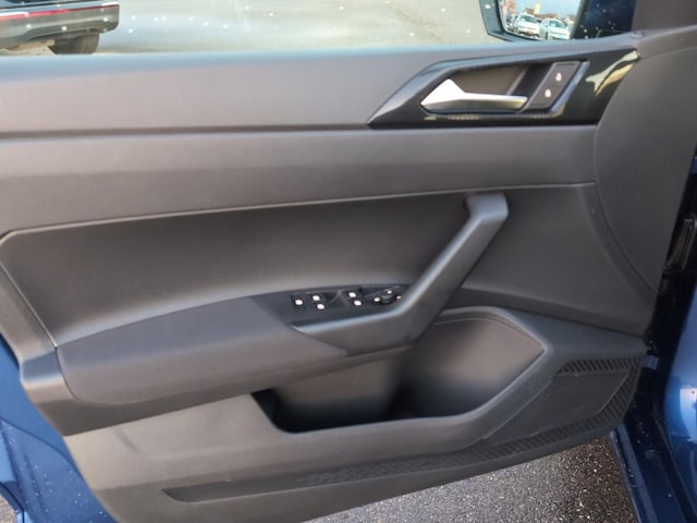 Volkswagen Polo 1.0 TSI Life