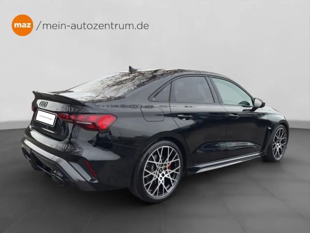 Audi RS3 Quattro Sedan