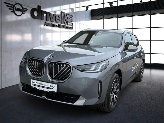 BMW X3 xDrive xDrive30e
