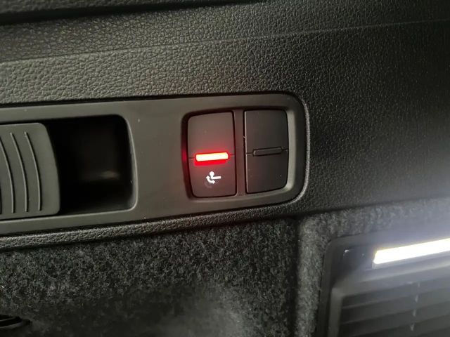 Audi Q5 40 TDI Quattro Sportback