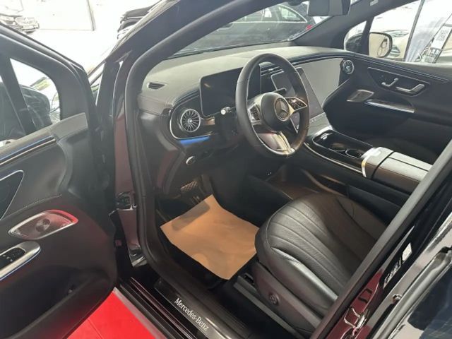 Mercedes-Benz EQE SUV 350