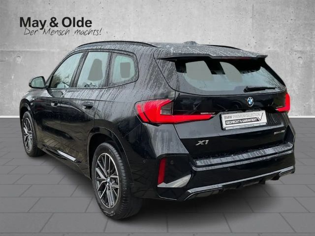 BMW X1 M-Sport sDrive18i