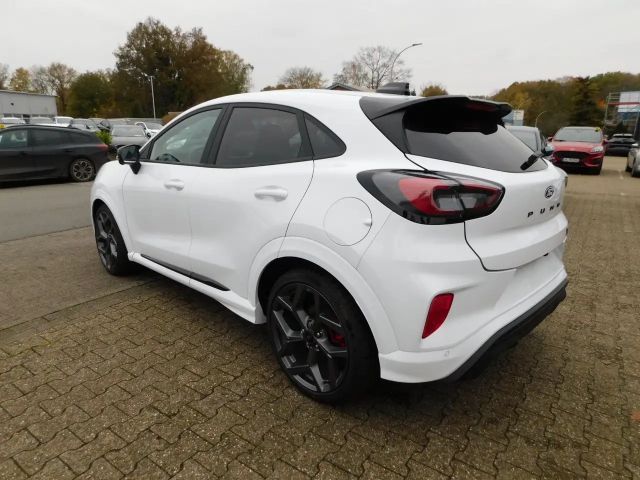 Ford Puma ST Line