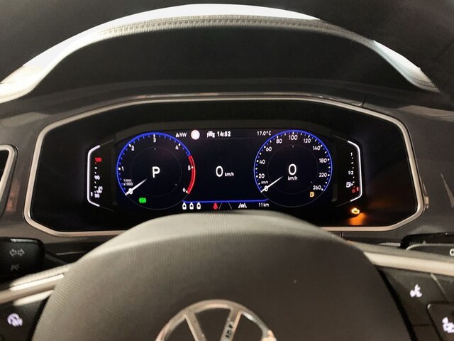 Volkswagen T-Roc DSG IQ.Drive Style