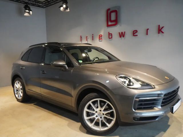 Porsche Cayenne 3.0 V6 *APPROVED*U-Frei*Pano*20 Zoll*DAB*