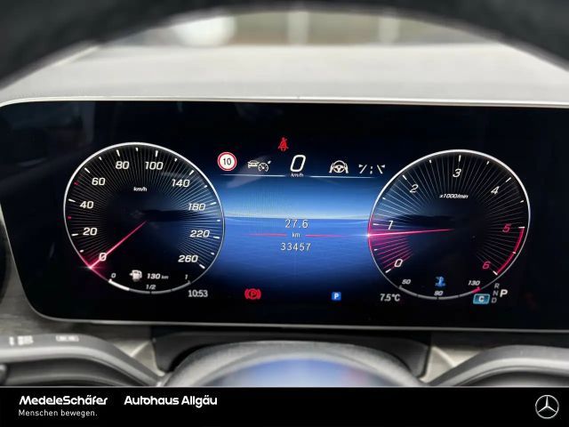 Mercedes-Benz V 300 4MATIC AVANTGARDE V 300 d