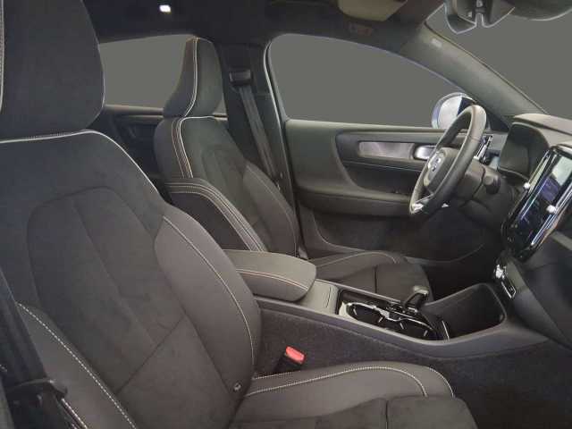 Volvo C40 Plus Recharge