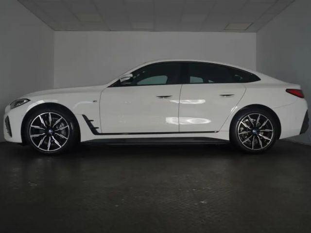 BMW i4 Coupé M-Sport eDrive40