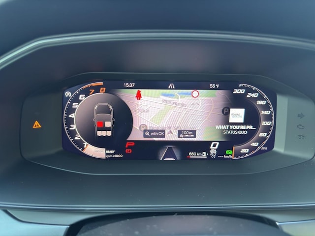 Cupra Leon DSG Sportstourer