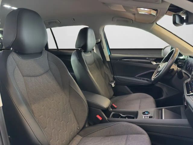 Volkswagen Tiguan DSG Life